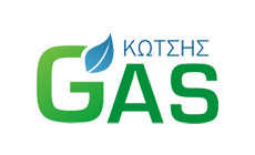 GAS Κώτσης - Υγραεριοκίνηση - Πρατήριο υγραερίου 
