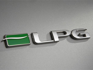 GAS Kotsis, Υγραεριοκίνηση στα Ιωάννινα